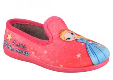 Παιδικές Παντόφλες Σπιτιού | Υφαντίδης | 536221 | Φούξ - Υφαντίδης - 